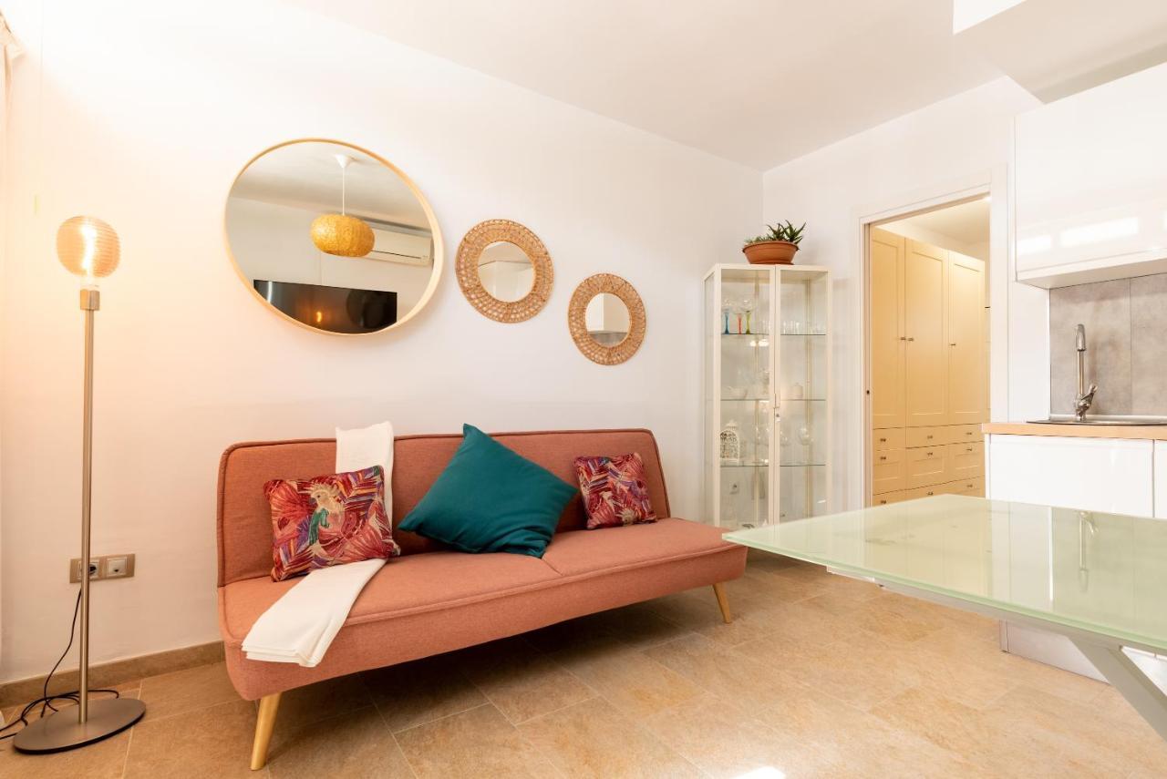 Quality And Peaceful Stay In Playa Del Ingles Exterior foto