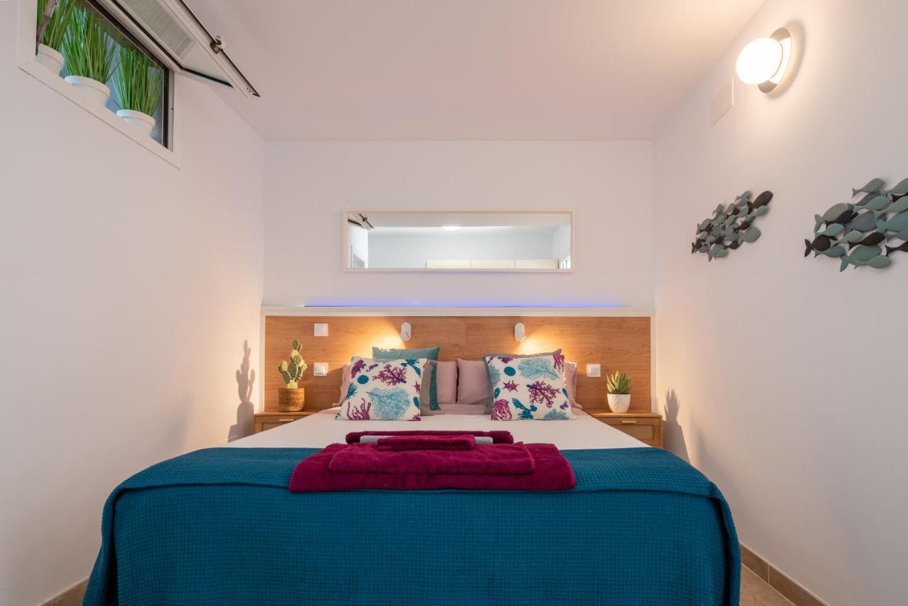 Quality And Peaceful Stay In Playa Del Ingles Exterior foto