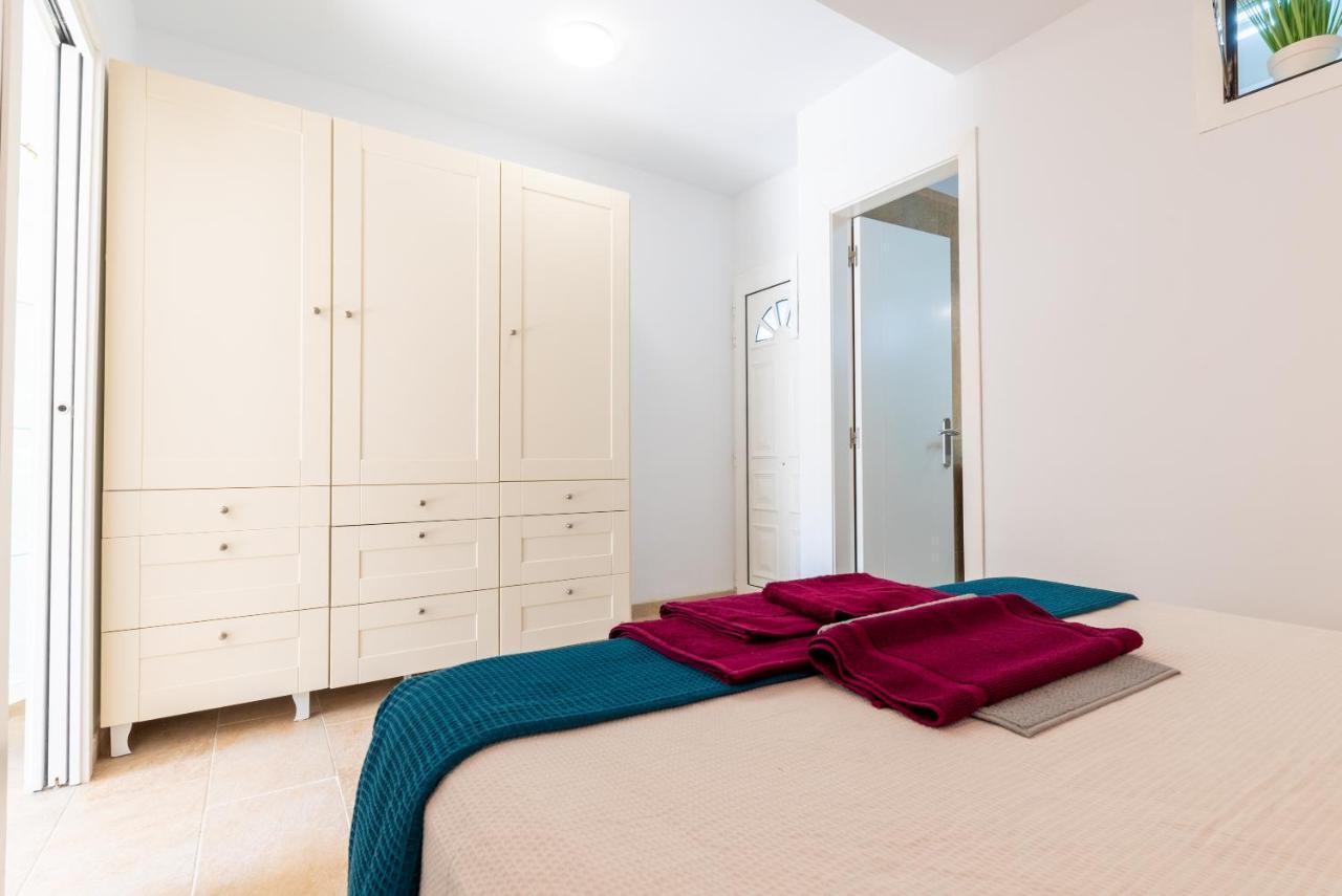 Quality And Peaceful Stay In Playa Del Ingles Exterior foto